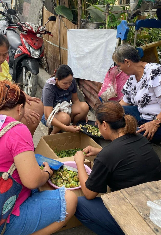 Kusinang Bayan Kusinang Bayan